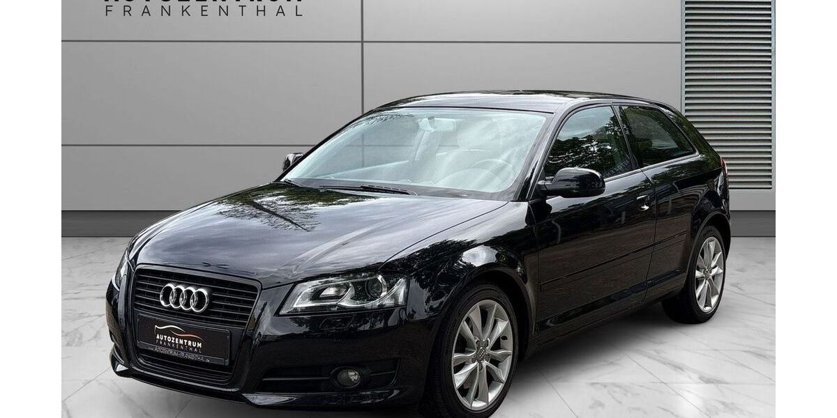 Audi A3 138.318 km 9.880 &euro; Frankenthal 67227