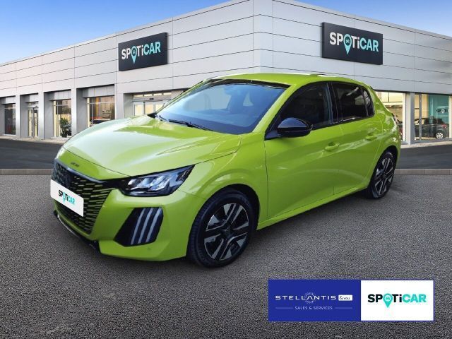 Peugeot 208 9.019 km 19.390 &euro; Mannheim 68309