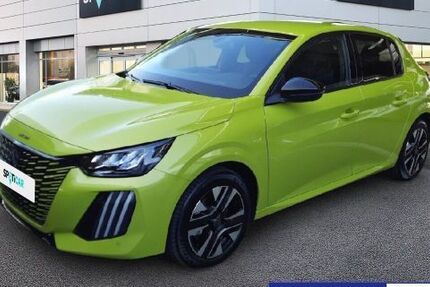 Peugeot 208 9.019 km 19.890 &euro; Mannheim 68309