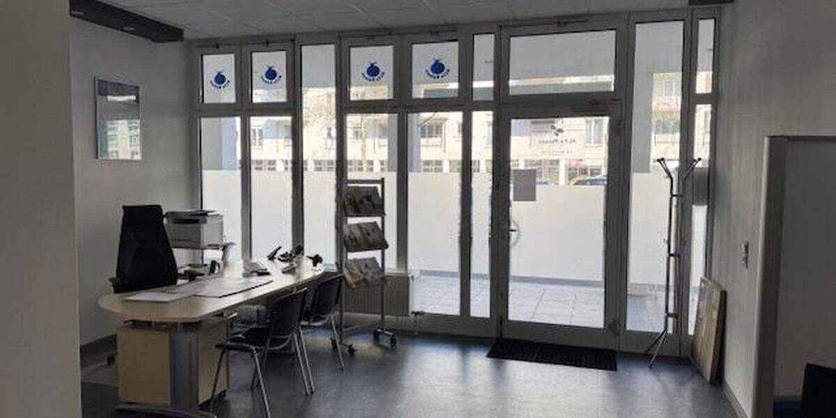 Gewerbeobjekt Mannheim Käfertal - 137.000&euro; | Angebot:25339060