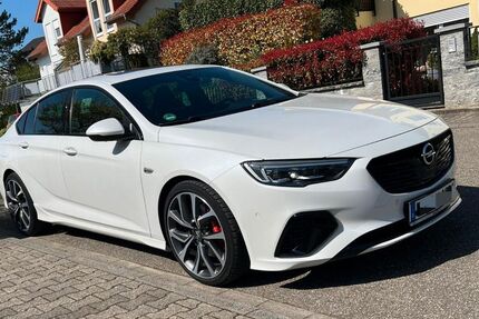 Opel Insignia 86.919 km 24.999 &euro; Sinsheim 74889
