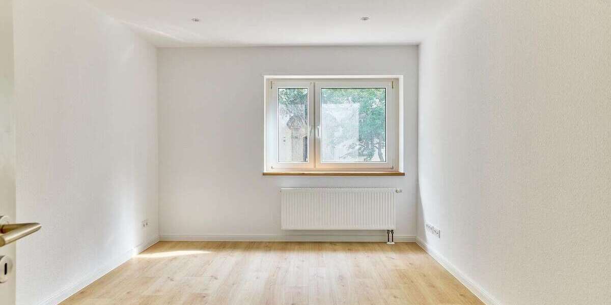 Etagenwohnung Ludwigshafen Ludwigshafen-Hemshof - 3 Zimmer, 85 m&sup2;, 275.000&euro; | Angebot:26928792