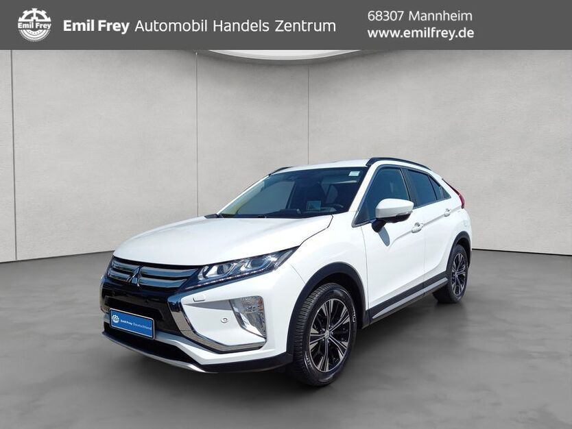 Eclipse Cross