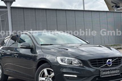 Volvo V60 99.998 km 17.780 &euro; Sinsheim 74889