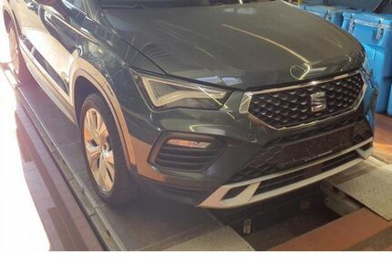 Seat Ateca 74.800 km 23.690 € Bensheim 64625