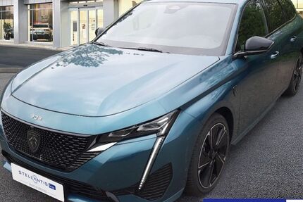 Peugeot 308 26.250 km 38.970 &euro; Heidelberg 69126