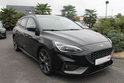 Ford Focus 70.000 km 20.790 € Speyer 67346