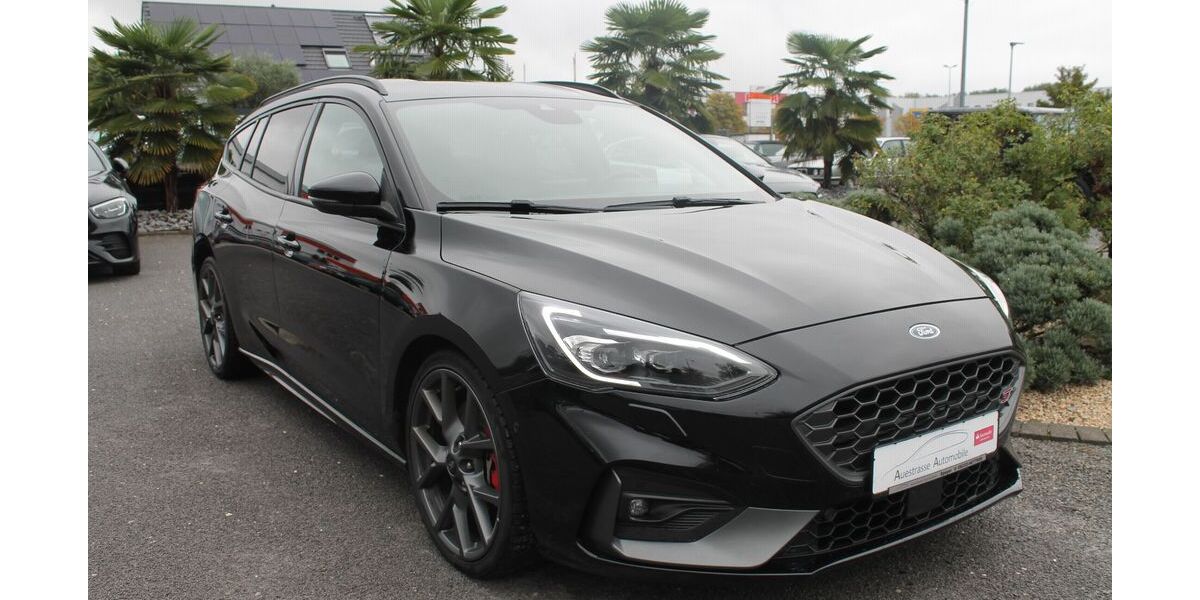 Ford Focus 70.000 km 20.790 € Speyer 67346