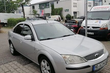 Ford Mondeo 217.000 km 1.900 &euro; Heidelberg 69126