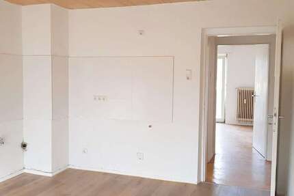 Wohnung Ludwigshafen Ludwigshafen-Hemshof - 2 Zimmer, 47 m&sup2;, 519&euro; | Angebot:26901595