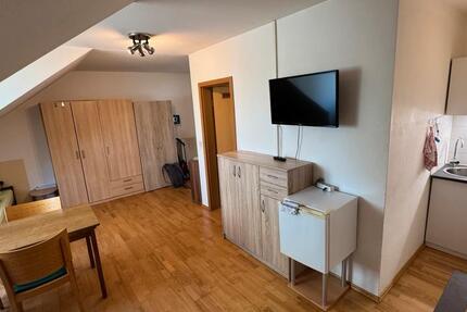 Wohnung Ludwigshafen am Rhein Edigheim - 1 Zimmer, 27 m&sup2;, 550&euro; | Angebot:26538128