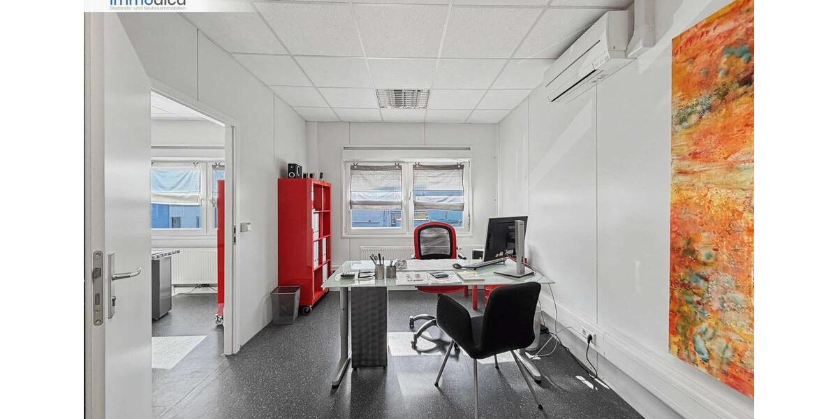 Gewerbeobjekt Frankenthal (Pfalz) - 2.500&euro; | Angebot:25991694