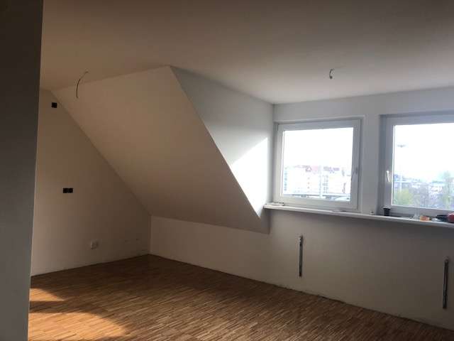 Wohnung zum Mieten in Mannheim 1.250 € 90 m²