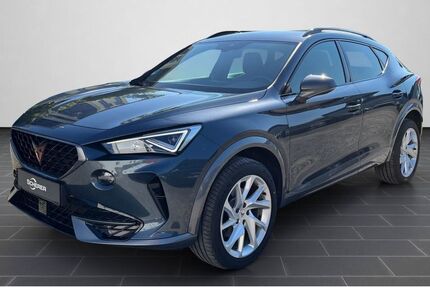 Cupra Formentor 72.250 km 23.795 &euro; Heidelberg 69123