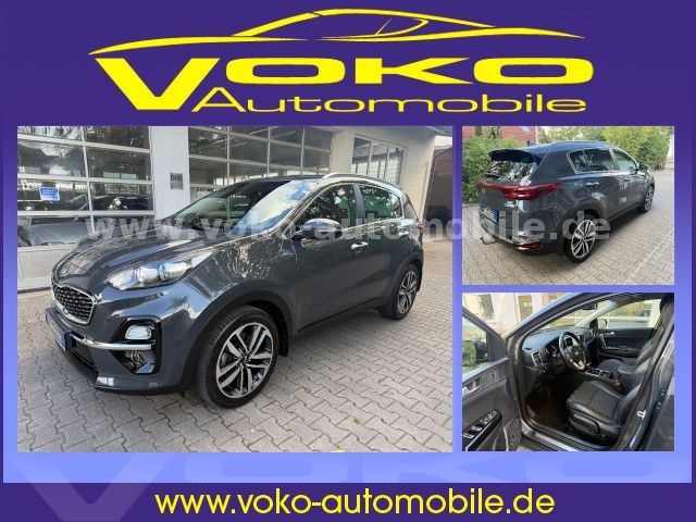 Kia Sportage 62.800 km 19.980 &euro; Neuhofen/Pfalz 67141