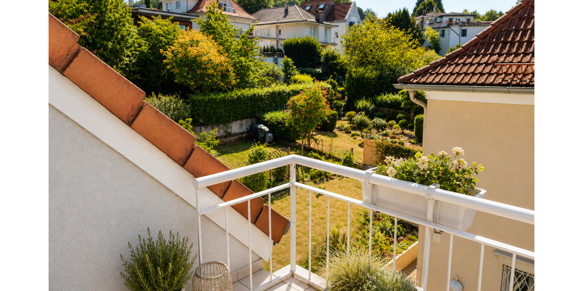 Etagenwohnung Weinheim - 4 Zimmer, 105 m&sup2;, 650.000&euro; | Angebot:26451500