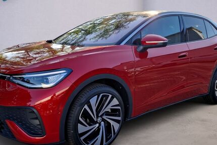 VW ID.5 6.221 km 42.801 &euro; Walldorf 69190