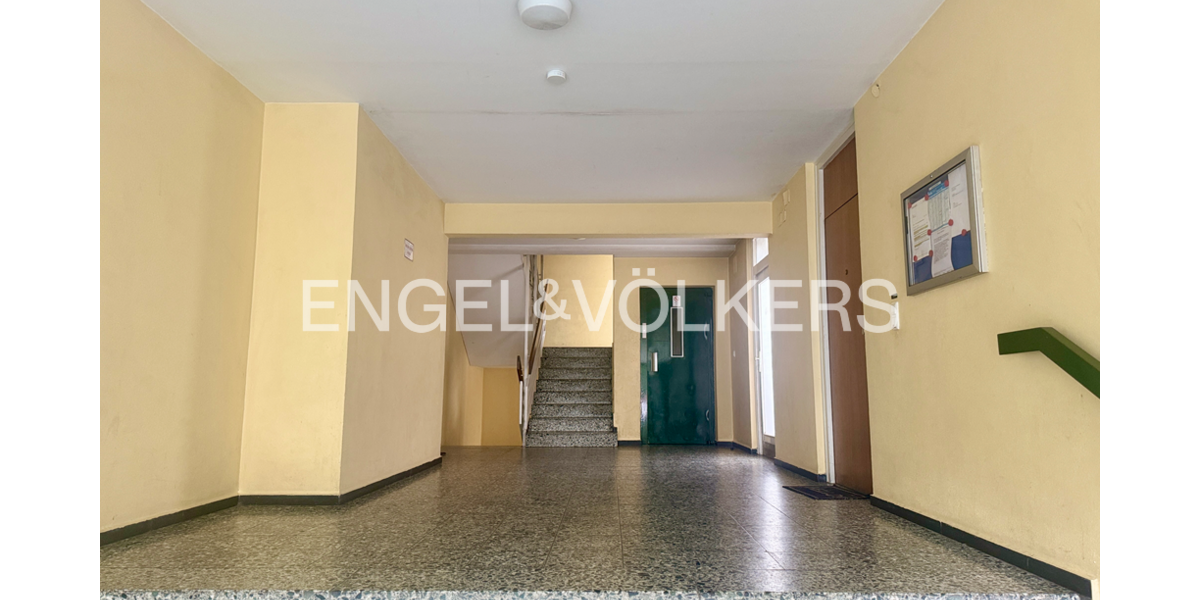 Etagenwohnung Ludwigshafen - 1 Zimmer, 47 m&sup2;, 115.000&euro; | Angebot:25581923