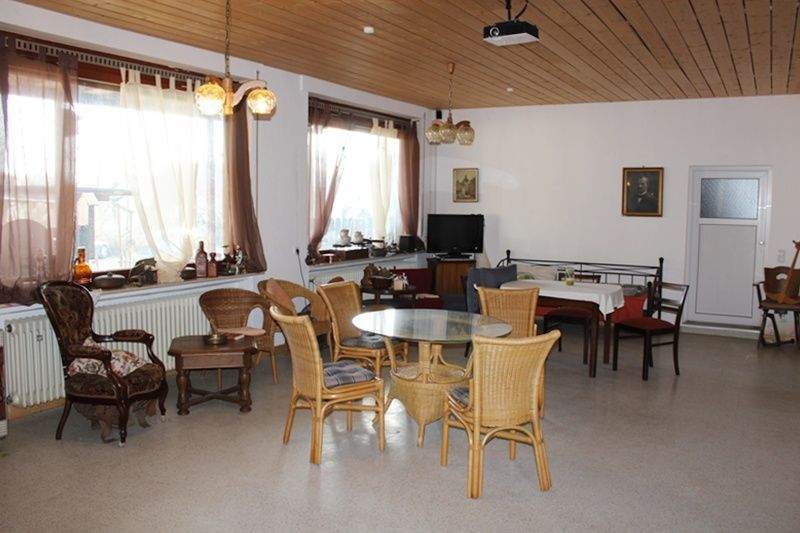 Mehrfamilienhaus, Wohnhaus Wald-Michelbach Gadern - 2 Zimmer, 576 m&sup2;, 695.000&euro; | Angebot:24874573