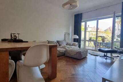 Wohnung Ludwigshafen Parkinsel - 5 Zimmer, 194 m&sup2;, 620.000&euro; | Angebot:26579956