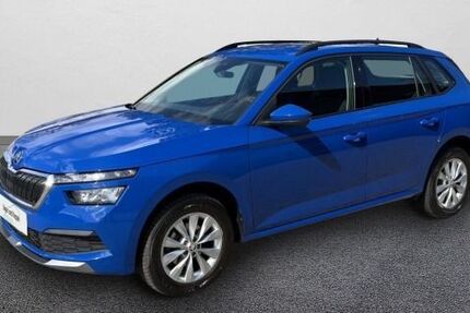 Skoda Kamiq 47.062 km 19.900 &euro; Speyer 67346