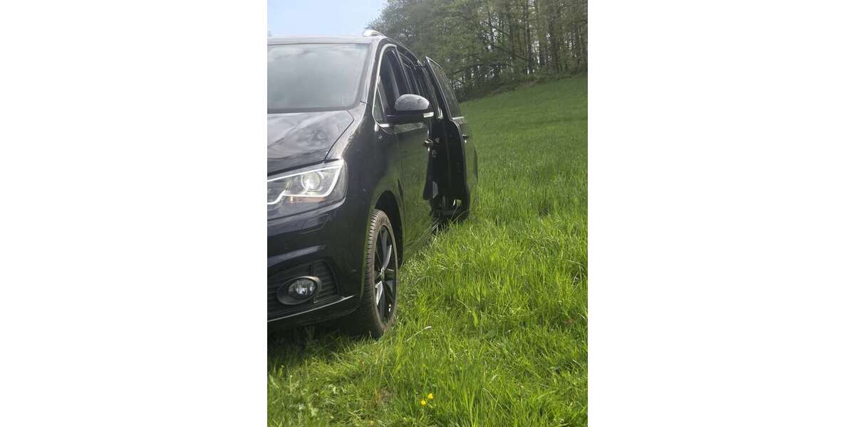 Seat Alhambra 78.621 km 22.499 &euro; Mörlenbach 69509