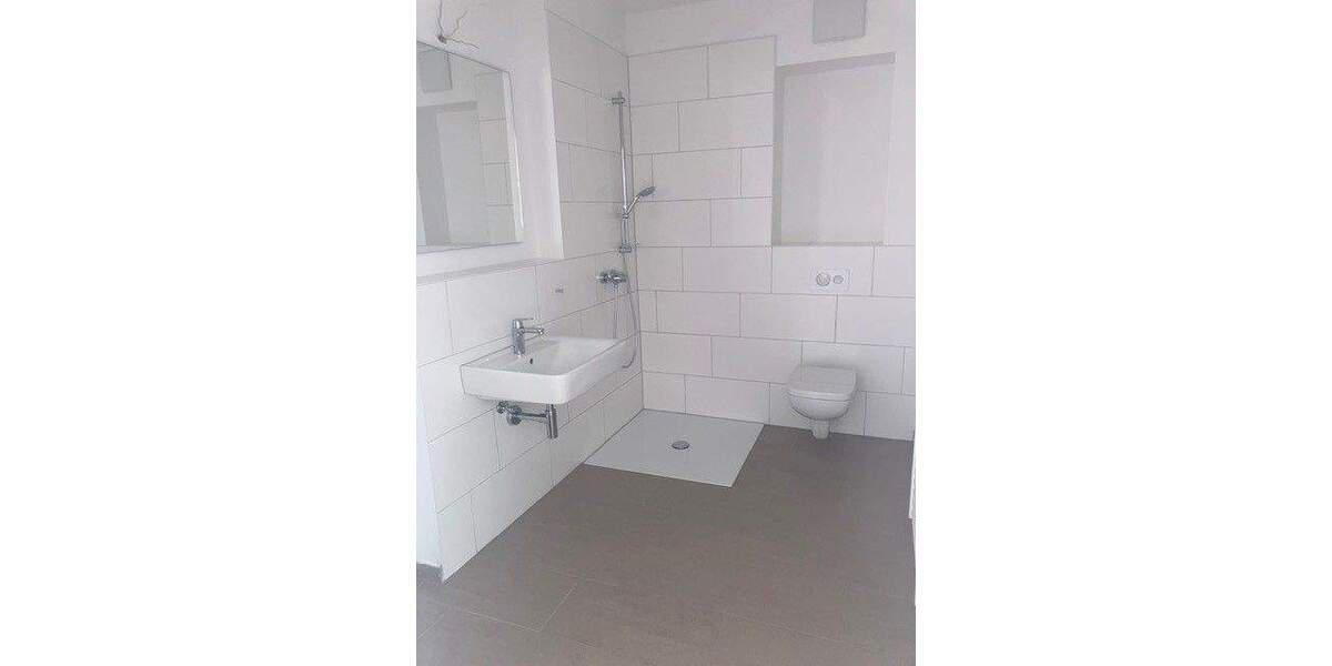 Gemütliche 1-Zimmer-Wohnung sucht Mieter! 1 zimmer