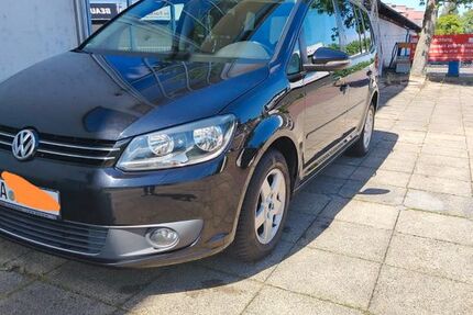 VW Touran 221.000 km 4.950 &euro; Mannheim 68309