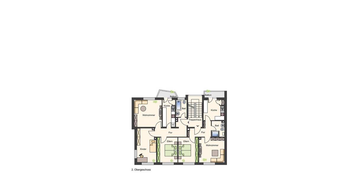 Mehrfamilienhaus, Wohnhaus Mannheim Wohlgelegen - 2 Zimmer, 703 m&sup2;, 1.850.000&euro; | Angebot:26851238
