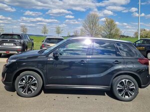 Vitara 1.5 Dualjet Hybrid Allgrip AGS Comfort+