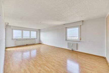 Wohnung Schwetzingen - 4 Zimmer, 97 m&sup2;, 230.000&euro; | Angebot:24137200