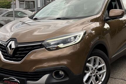 Renault Kadjar 61.000 km 12.700 &euro; Weinheim 69469