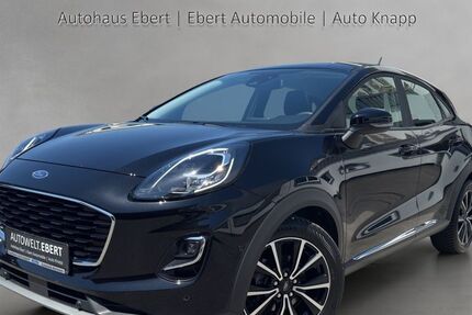 Ford Puma 60.990 km 16.690 &euro; Weinheim 69469