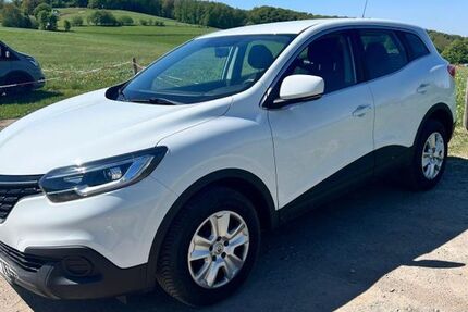 Renault Kadjar 80.000 km 9.499 &euro; Abtsteinach 69518