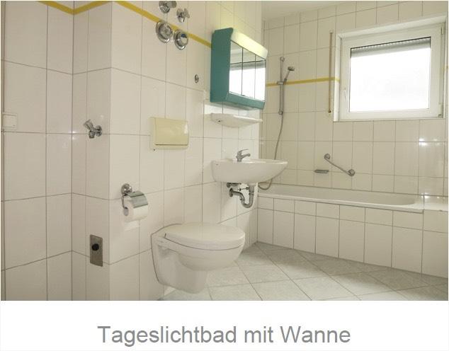 Etagenwohnung Ludwigshafen am Rhein Ludwigshafen-Hemshof - 3 Zimmer, 82 m&sup2;, 1.290&euro; | Angebot:25271360
