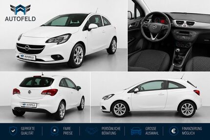 Opel Corsa 35.000 km 7.950 &euro; Ladenburg 68526