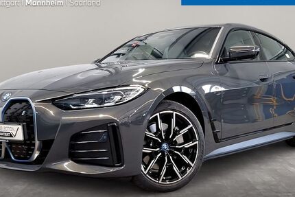 BMW i4 70.464 km 41.780 &euro; Mannheim 68169
