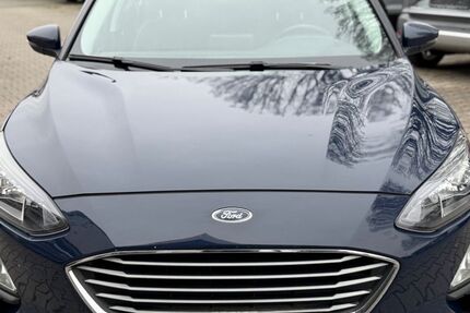Ford Focus 138.000 km 7.999 &euro; Speyer 67346