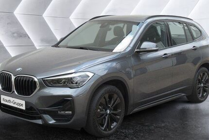 BMW X1 37.700 km 25.490 € Mosbach-Neckarelz 74821