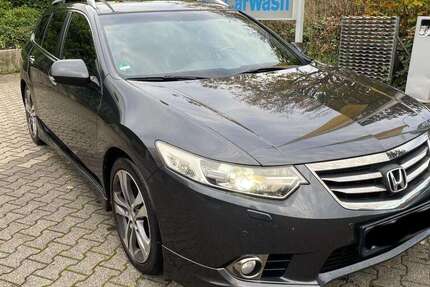 Honda Accord 355.000 km 4.290 &euro; Heidelberg, Stadt 69118