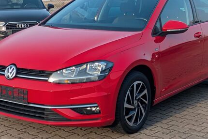 VW Golf 100.000 km 12.900 &euro; Rauenberg 69231