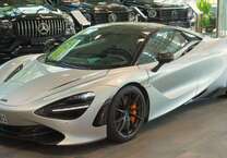 Gebrauchtwagen McLaren 720S