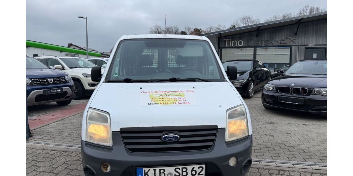 Ford Transit 291.000 km 1.200 &euro; schifferstadt 67105
