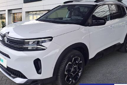 Citroen C5 Aircross 20.236 km 19.760 &euro; Mannheim 68309