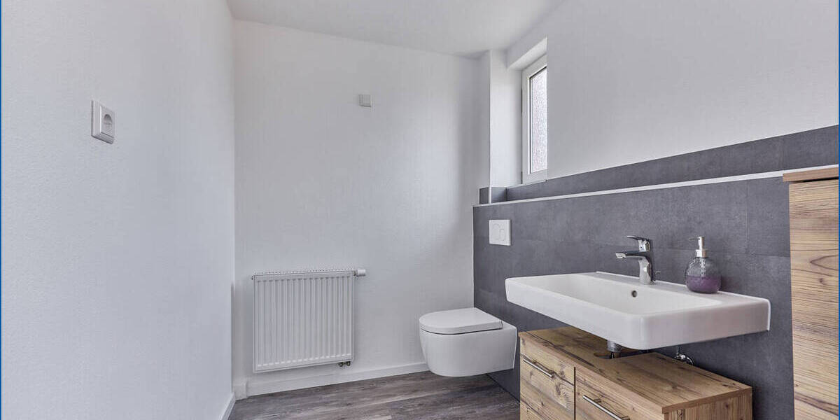 Reihenmittelhaus Ludwigshafen am Rhein Oppau - 5 Zimmer, 138 m&sup2;, 345.000&euro; | Angebot:26704448