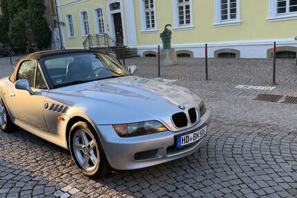 BMW Z3 168.000 km 10.800 &euro; Angelbachtal 74918