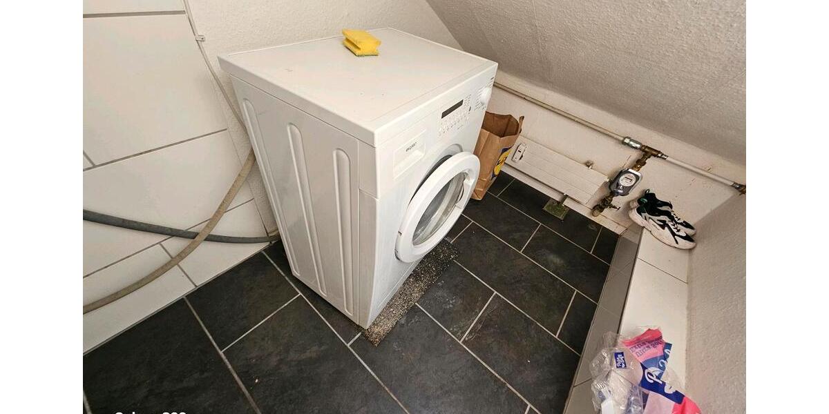 Dachgeschoßwohnung Mannheim Herzogenried - 1 Zimmer, 13 m&sup2;, 550&euro; | Angebot:25376682