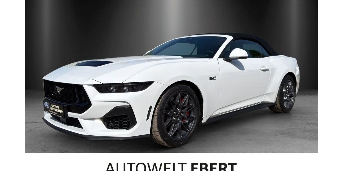 Ford Mustang 3.500 km 64.990 &euro; Weinheim 69469