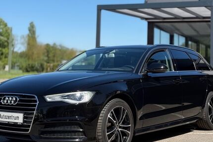 Audi A6 149.393 km 14.890 &euro; Ittlingen 74930