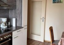 Charmante 1 Zimmer Wohnung mit Komplettmöbilierung in Lu-Süd